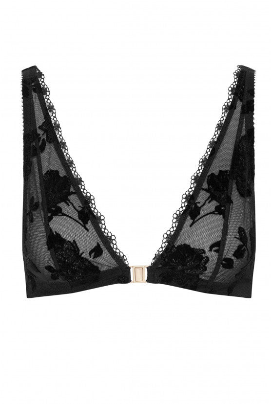 Soutien-gorge Grandes Roses CLIP