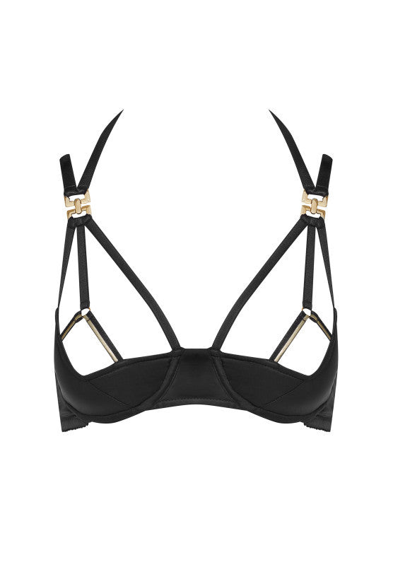 Soutien-gorge sein nu BONDAGE