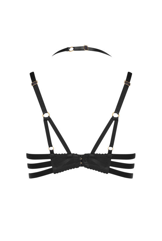 Soutien-gorge sein nu BONDAGE