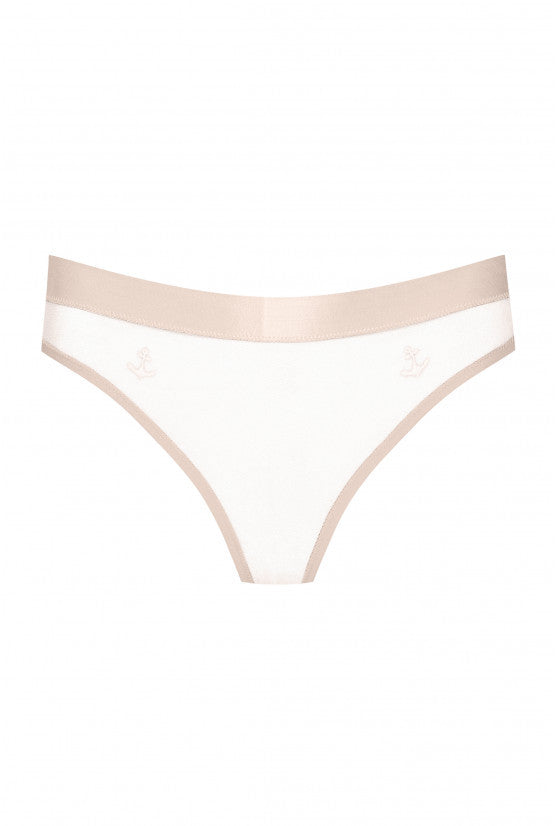 String CATHY ancre skin