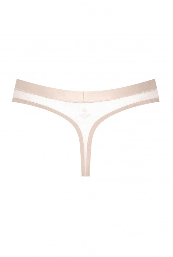 String CATHY ancre skin