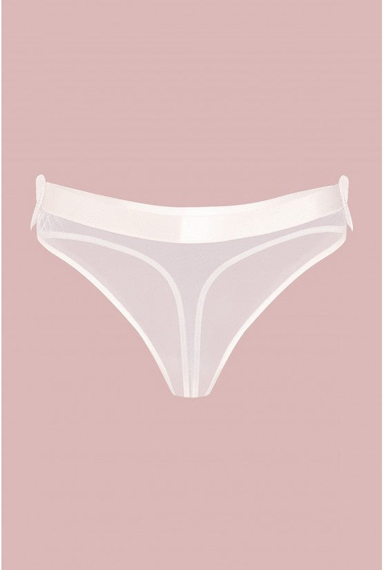 String CATHY soleil ivoire